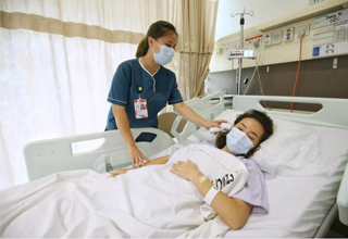 Hospitals in Singapore make flexible shifts more accessible to nurses